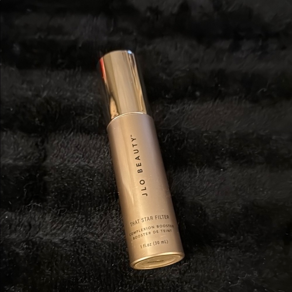 JLo Beauty That Star Filter Complexion Booster